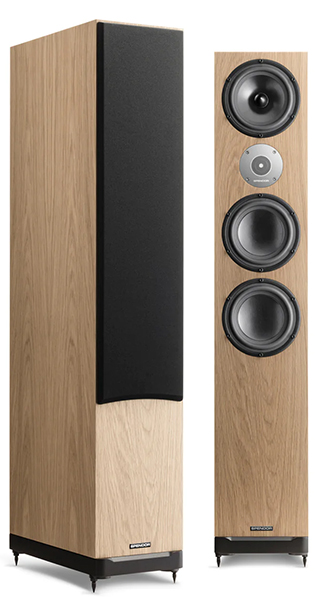 d9 oak